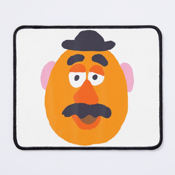 Item preview, Mr. Potáto Cute Art designed and sold by RLurst50.