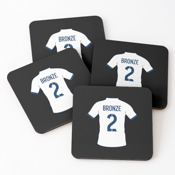 Item preview, Lucy Bronze - 2 England Lionesses designed and sold by byrneberridge.