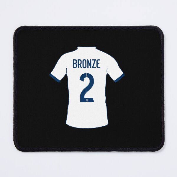 Item preview, Lucy Bronze - 2 England Lionesses designed and sold by byrneberridge.