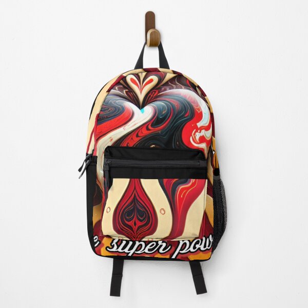 Item preview, nurse super power 5 designed and sold by RedWolfDisigne.