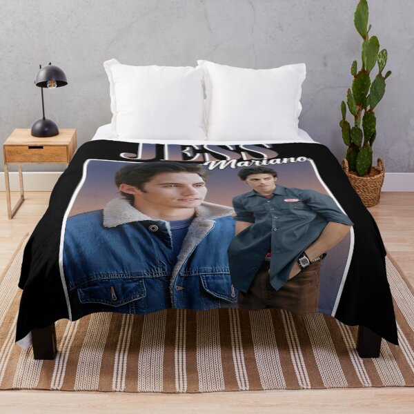 Item preview, Jess Mariano Signature Vintage Retro Style designed and sold by ValorKysonMode.