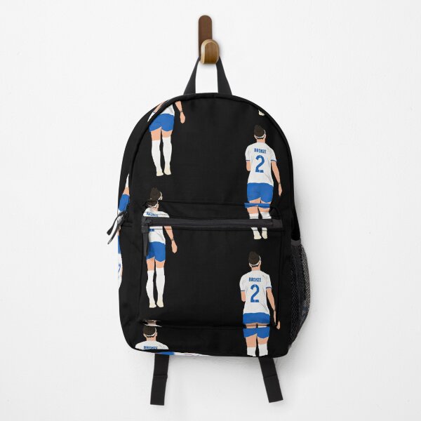 Item preview, Lucy Bronze 2 back designed and sold by byrneberridge.