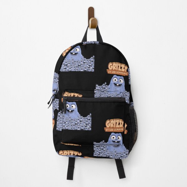 Item preview, Lemings from grizzy et les lemmings designed and sold by byrneberridge.