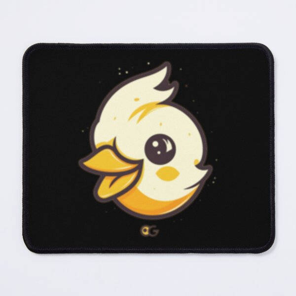 Item preview, Chocobo designed and sold by MarieBureau.
