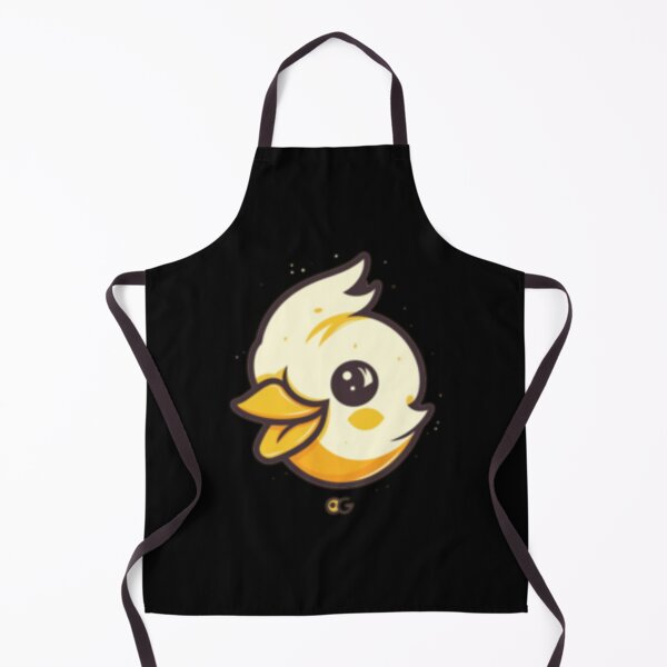 Item preview, Chocobo designed and sold by MarieBureau.