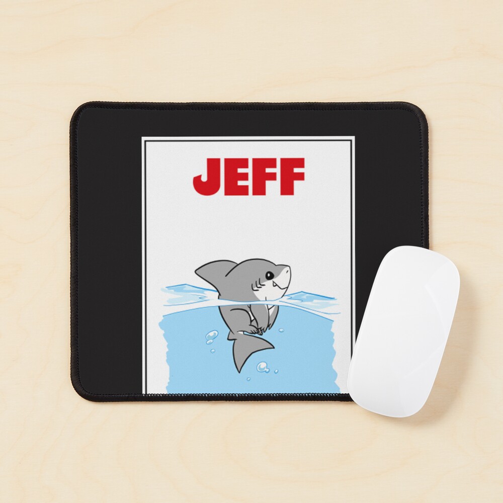 Item preview, Mouse Pad designed and sold by SammyReynolds.
