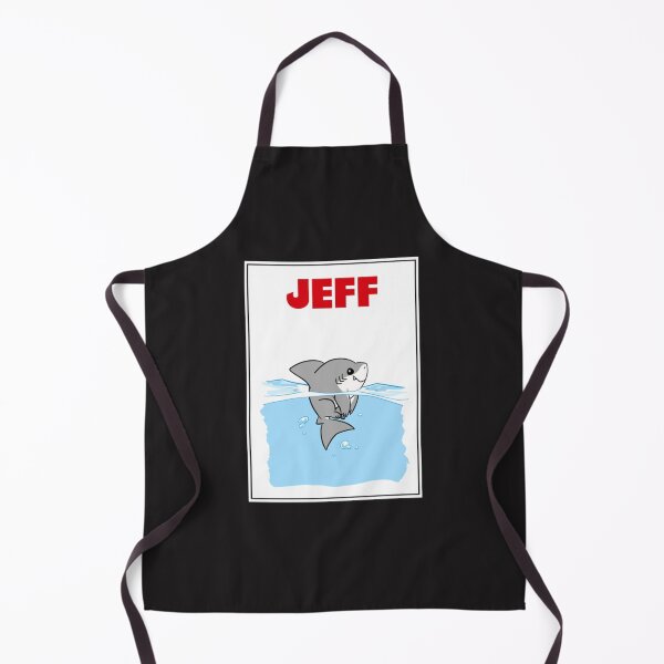 Item preview, Jeff The Landshark designed and sold by SammyReynolds.