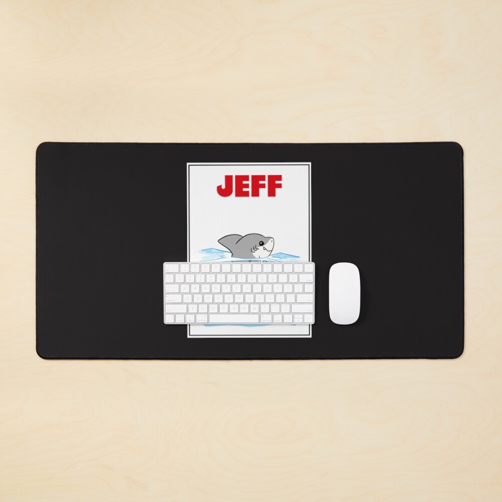 Item preview, Desk Mat designed and sold by SammyReynolds.