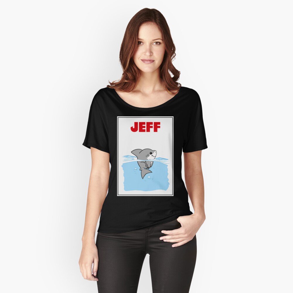 Item preview, Relaxed Fit T-Shirt designed and sold by SammyReynolds.