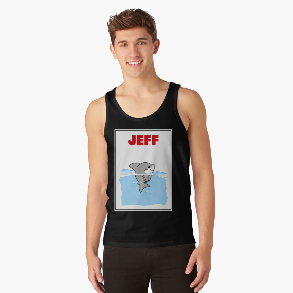 Item preview, Tank Top designed and sold by SammyReynolds.