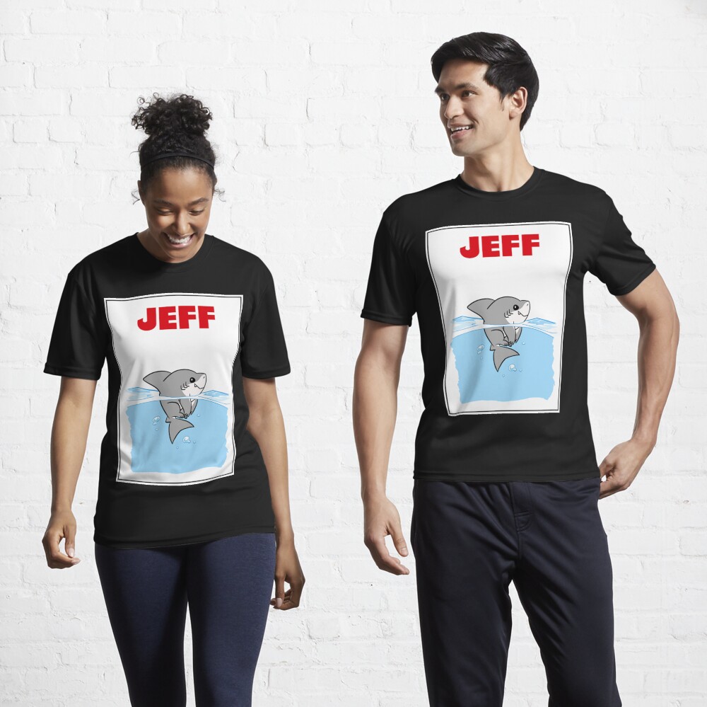 Item preview, Active T-Shirt designed and sold by SammyReynolds.