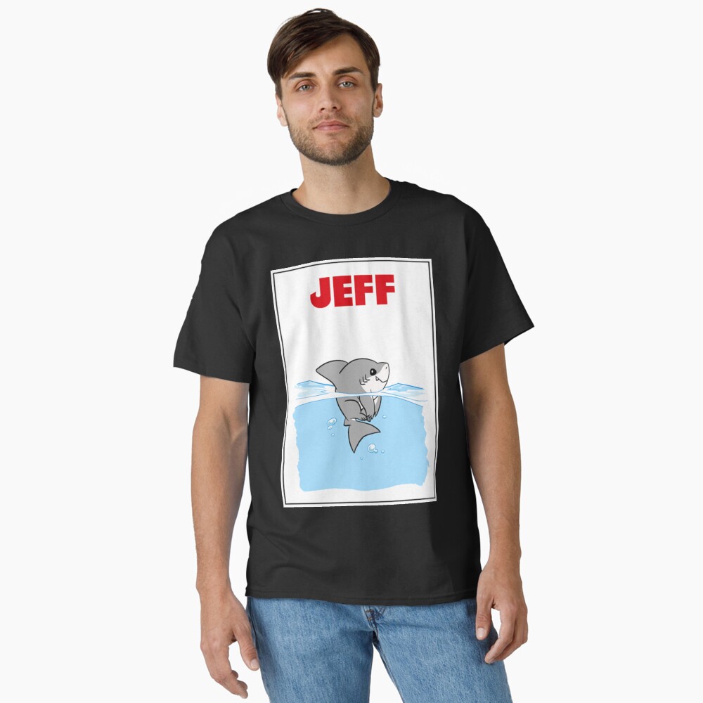 Item preview, Classic T-Shirt designed and sold by SammyReynolds.