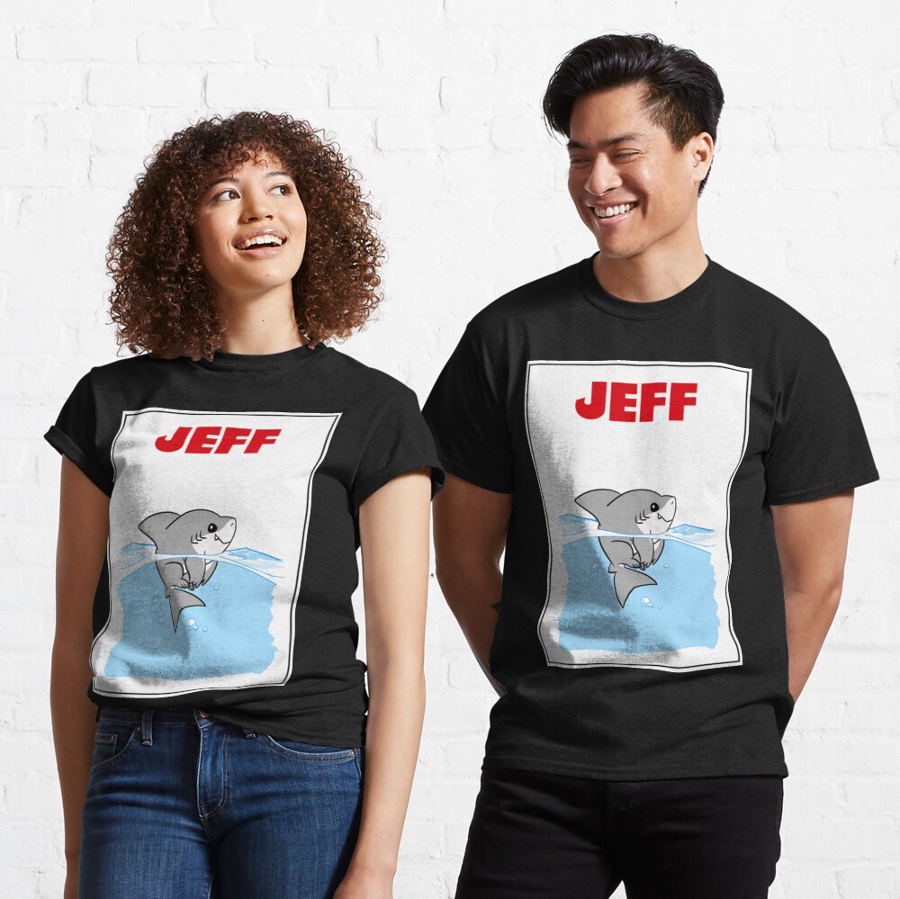Item preview, Classic T-Shirt designed and sold by SammyReynolds.