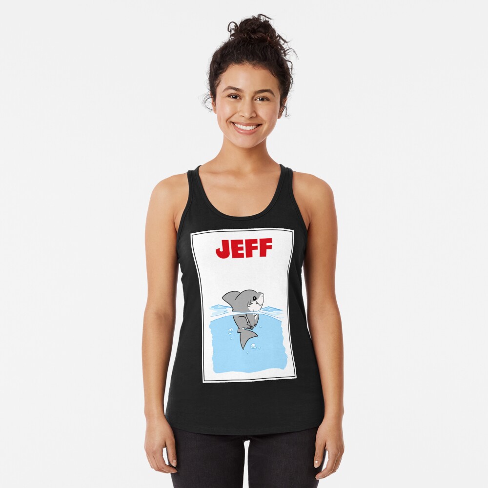 Item preview, Racerback Tank Top designed and sold by SammyReynolds.