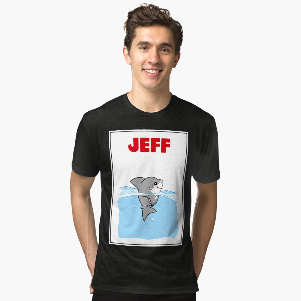 Item preview, Tri-blend T-Shirt designed and sold by SammyReynolds.