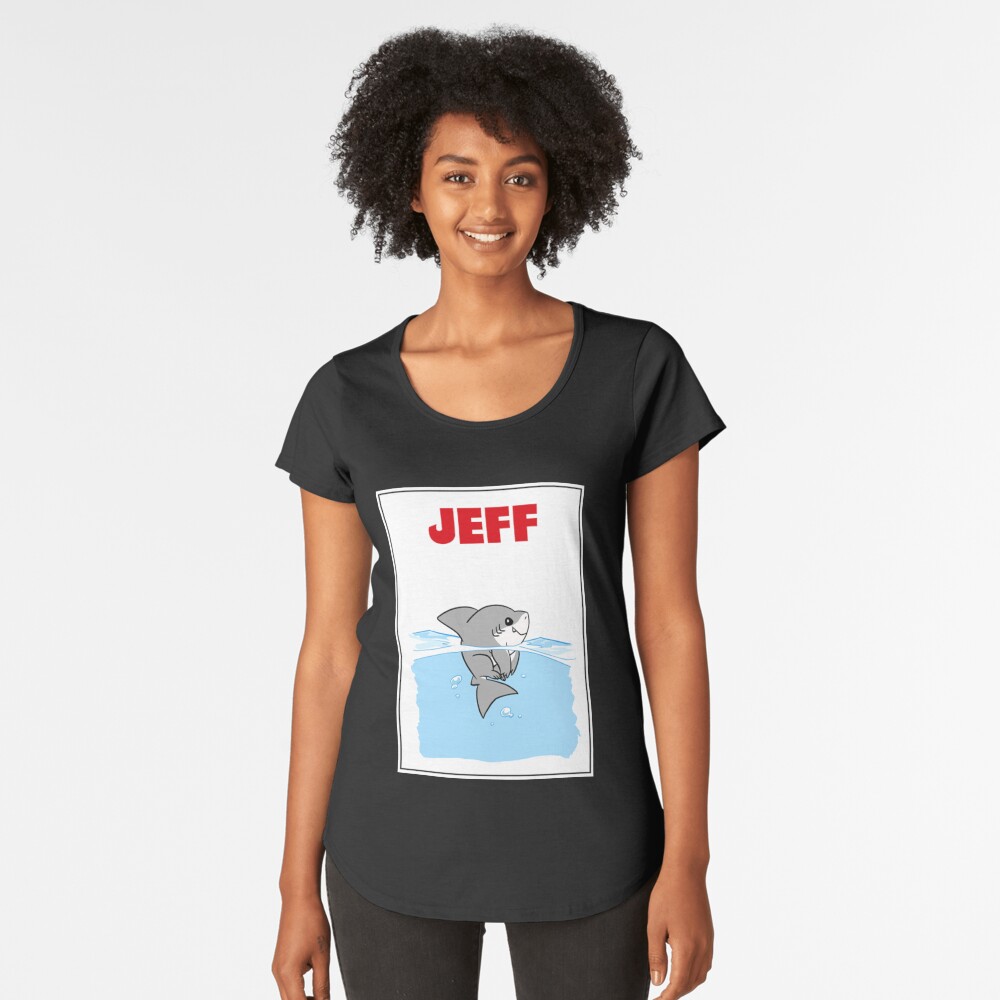 Item preview, Premium Scoop T-Shirt designed and sold by SammyReynolds.