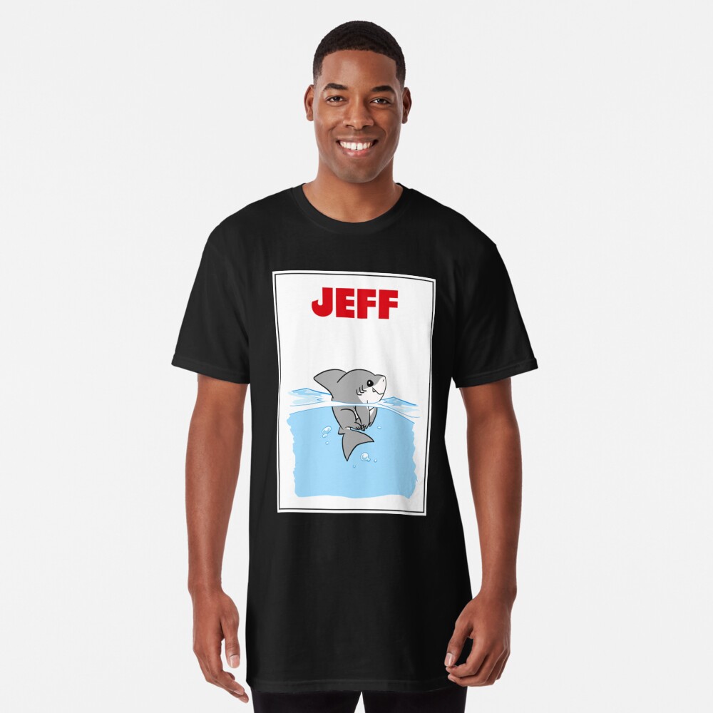 Item preview, Long T-Shirt designed and sold by SammyReynolds.
