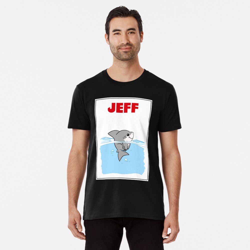 Item preview, Premium T-Shirt designed and sold by SammyReynolds.