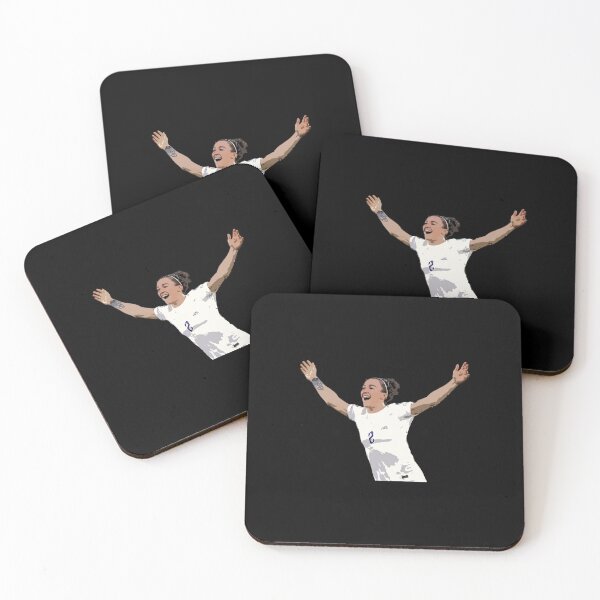 Item preview, Lucy Bronze graphic designed and sold by byrneberridge.