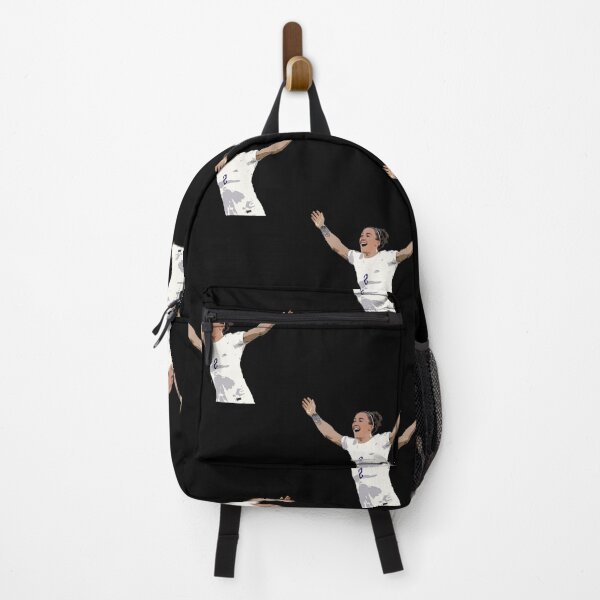 Item preview, Lucy Bronze graphic designed and sold by byrneberridge.