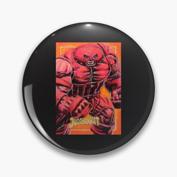 Item preview, Juggernaut designed and sold by SammyReynolds.