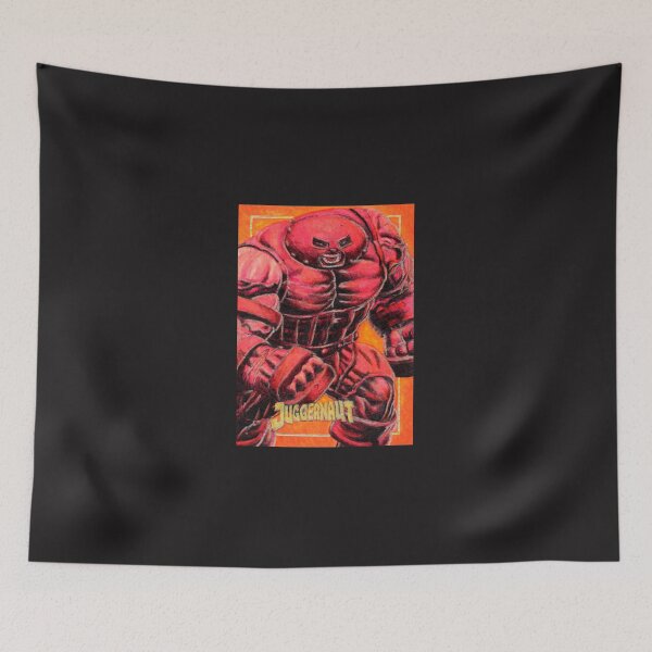 Item preview, Juggernaut designed and sold by SammyReynolds.