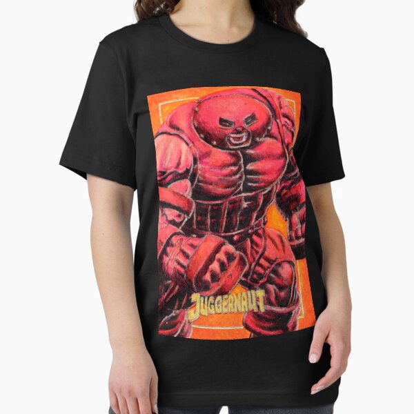Item preview, Juggernaut designed and sold by SammyReynolds.