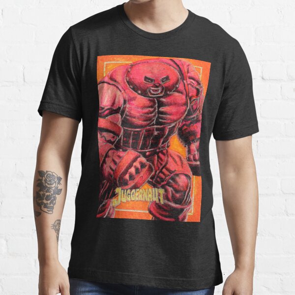 Item preview, Juggernaut designed and sold by SammyReynolds.