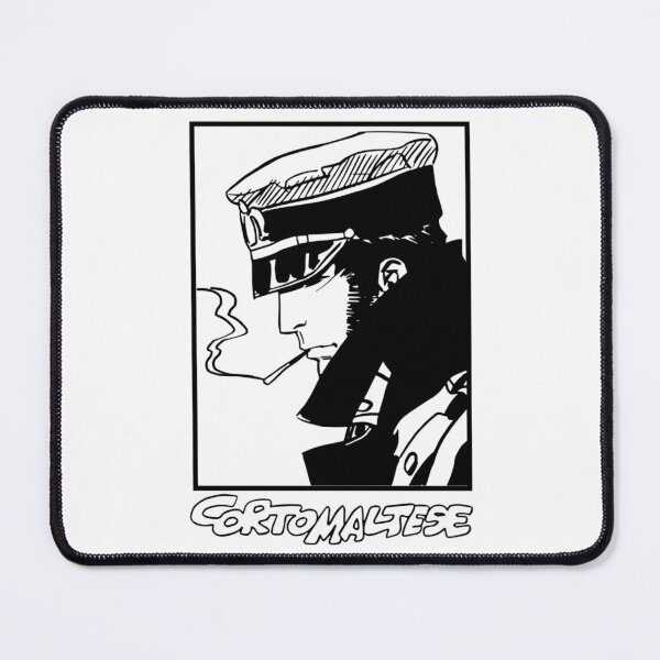 Item preview, Corto Maltese designed and sold by WarrenBurningA.
