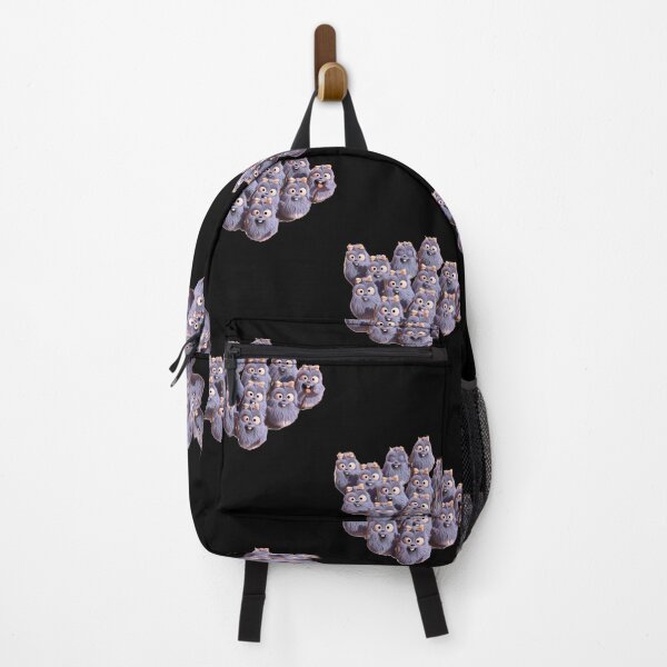 Item preview, lemmings girls designed and sold by byrneberridge.