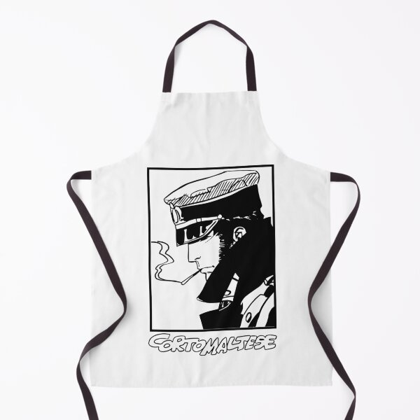 Item preview, Corto Maltese designed and sold by WarrenBurningA.