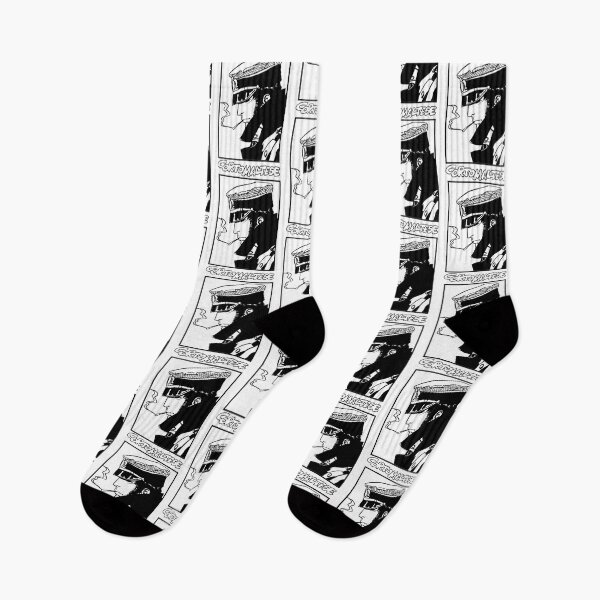 Item preview, Corto Maltese designed and sold by WarrenBurningA.