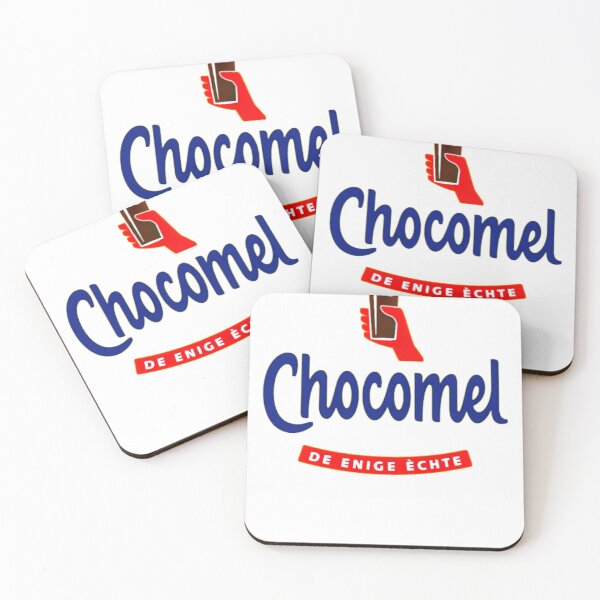 Item preview, Chocomel chocolademelk designed and sold by MarieBureau.