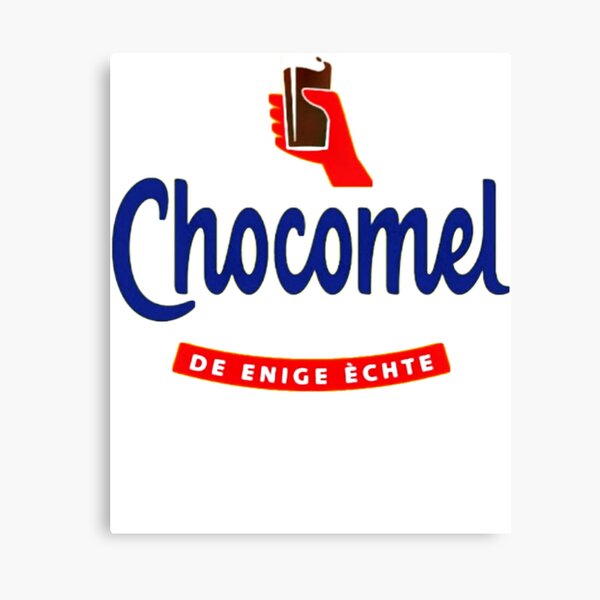 Item preview, Chocomel chocolademelk designed and sold by MarieBureau.