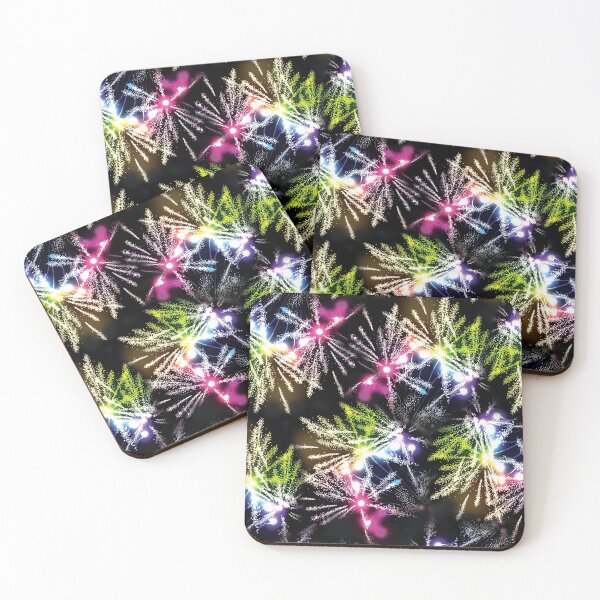 Item preview, star, galaxy, colorful, light, firecracker designed and sold by mintdiamond21.