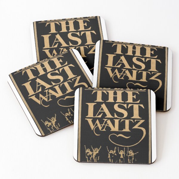 Item preview, The Band The Last Waltz Vintage Classic  designed and sold by MakenzieHarris.