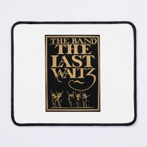 Item preview, The Band The Last Waltz Vintage Classic designed and sold by MakenzieHarris.