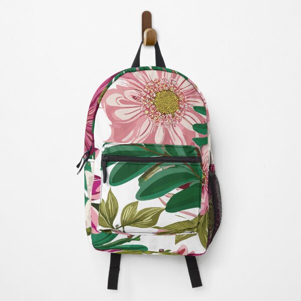 Item preview,  "Enchanted Blossoms: Intricate Floral Pattern" designed and sold by Superbdeal.