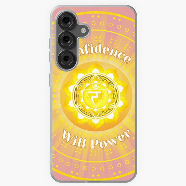 Item preview, The Solar Plexus designed and sold by NellyandBryan.