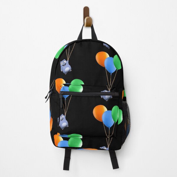 Item preview, Lemming balloon designed and sold by byrneberridge.