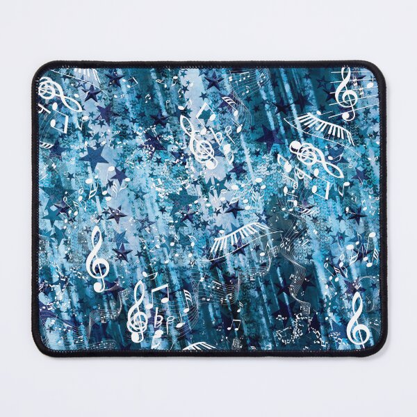 Item preview, star, galaxy, colorful, light, firecracker, music, blue, designed and sold by mintdiamond21.