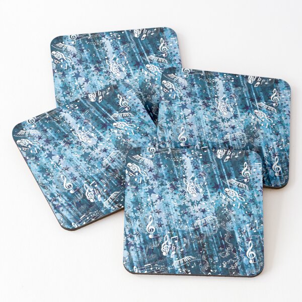 Item preview, star, galaxy, colorful, light, firecracker, music, blue, designed and sold by mintdiamond21.