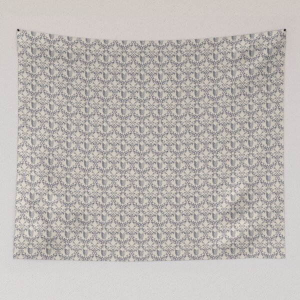 Item preview, Scout regiment damask designed and sold by ccskell.
