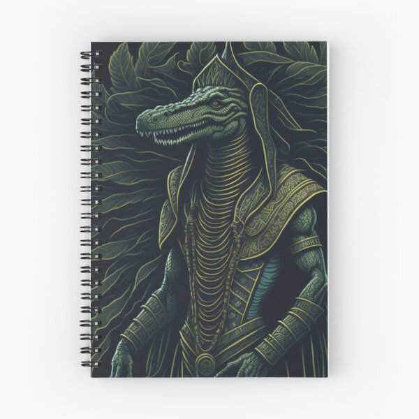 Item preview, Sobek 15 designed and sold by AIfolklore.