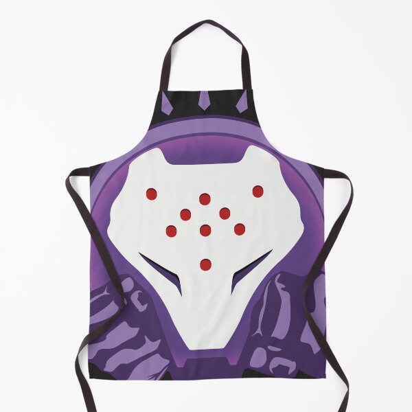 Item preview, OW2 - Ramattra - boxing fists - purple designed and sold by ranzhans.
