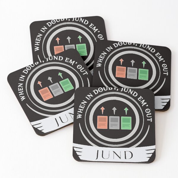 Item preview, Jund Life designed and sold by SloaneHenson.