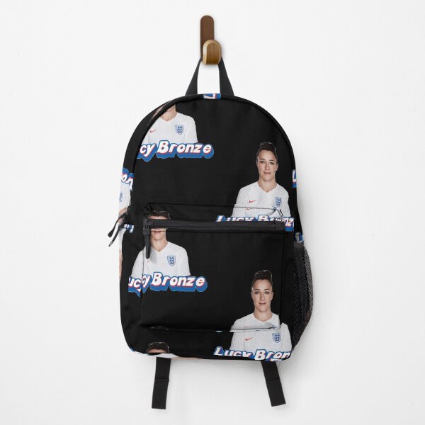 Item preview, Lucy Bronze Lionesses England designed and sold by byrneberridge.