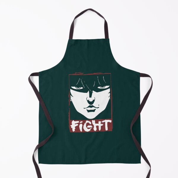 Item preview, baki the grappler merch     designed and sold by KinleeBarr.