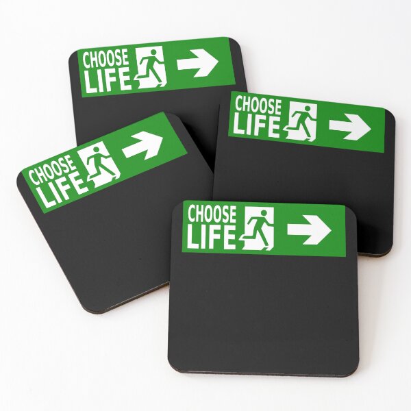 Item preview, Choose Life reimagined (1) designed and sold by MarieBureau.