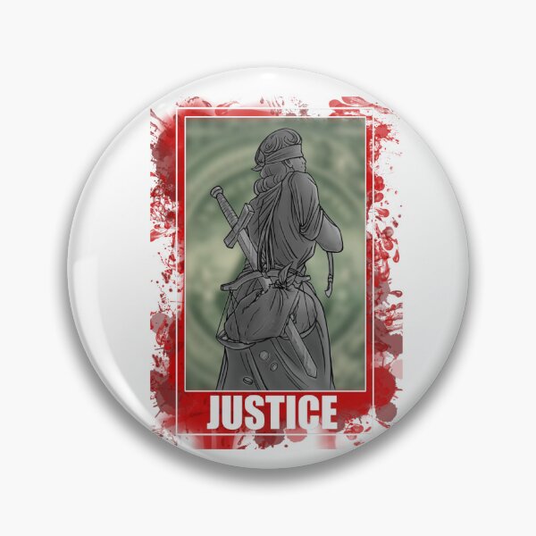 Item preview, .Price of Justice. designed and sold by Celia The Great.